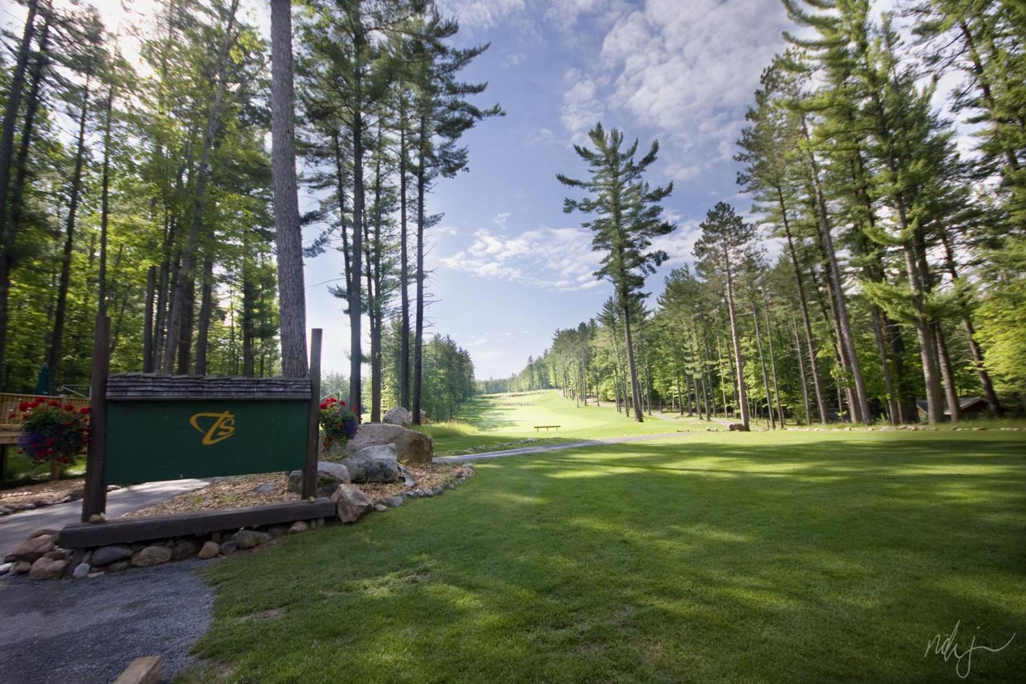 Pine Mountain Resort Iron Mountain Exterior photo