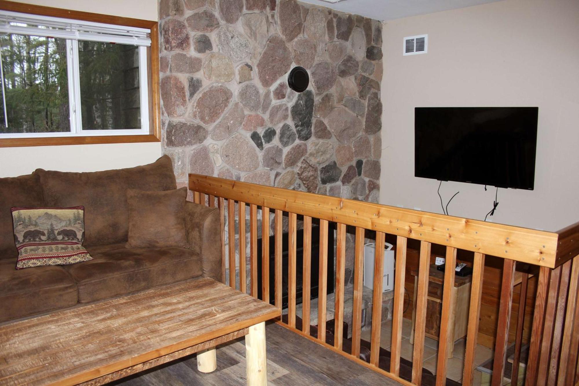 Pine Mountain Resort Iron Mountain Exterior photo