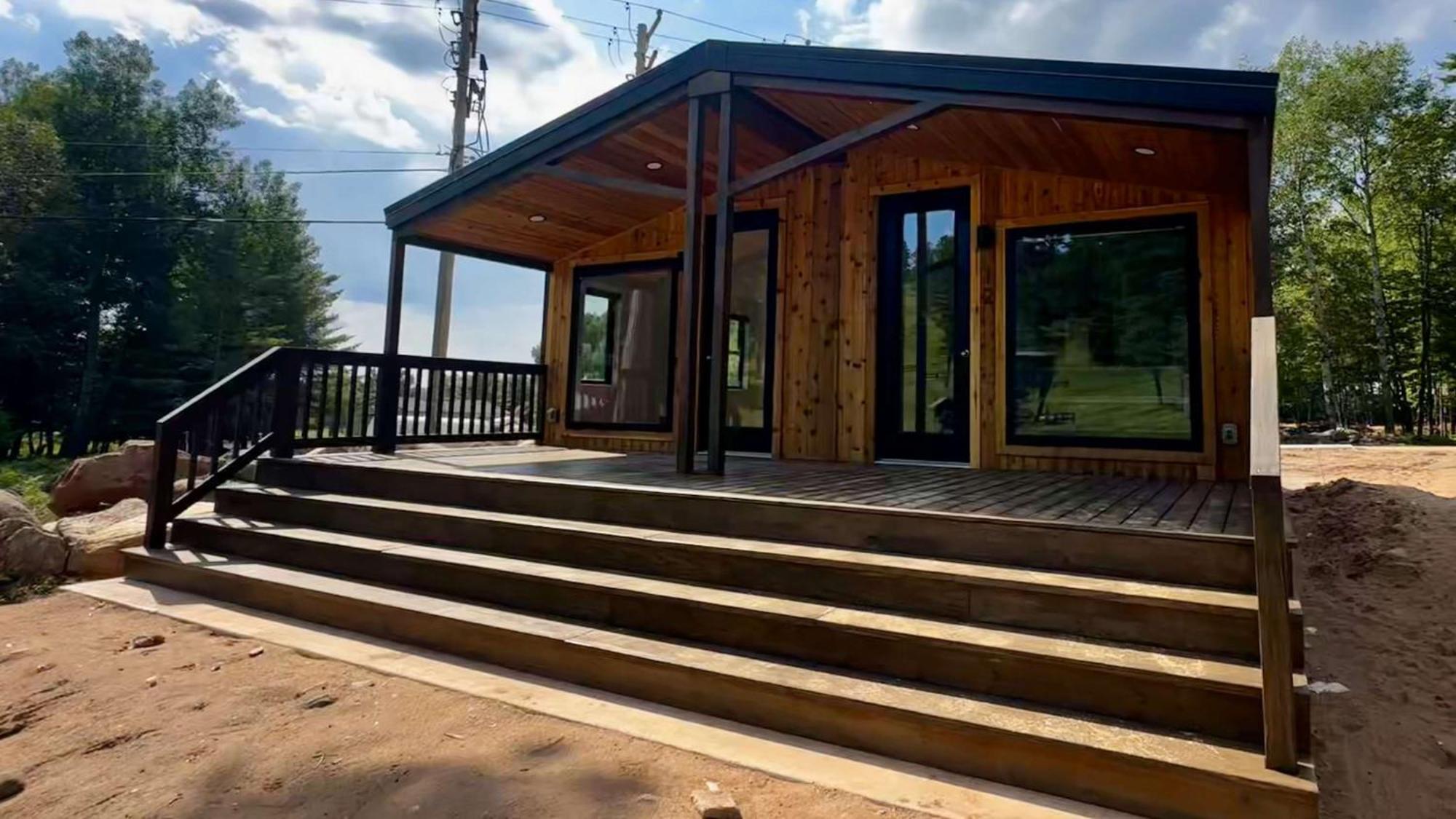 Pine Mountain Resort Iron Mountain Exterior photo
